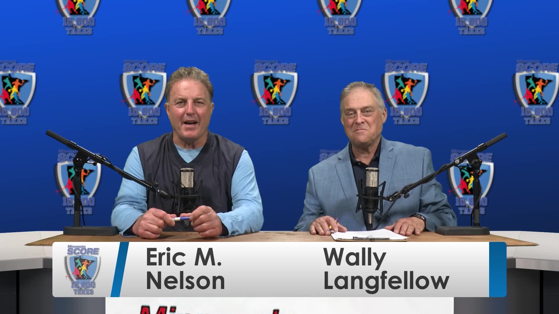 10,000 Takes: July 12, 2025