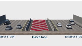 Twin Cities traffic will increase this weekend