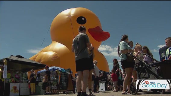 FOX 9 Good Day: July 8, 2025