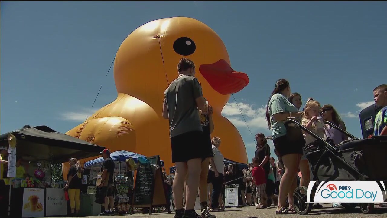 FOX 9 Good Day: July 8, 2025