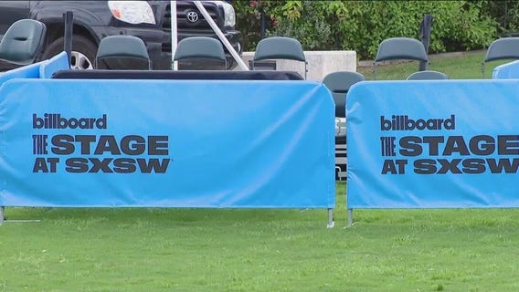 SXSW 2023: Billboard closes out concert series