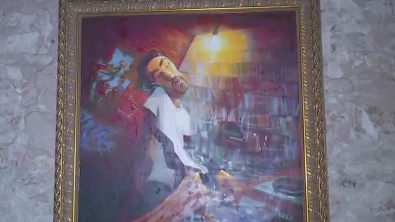 BUA's work showcased at event at Native Hostel