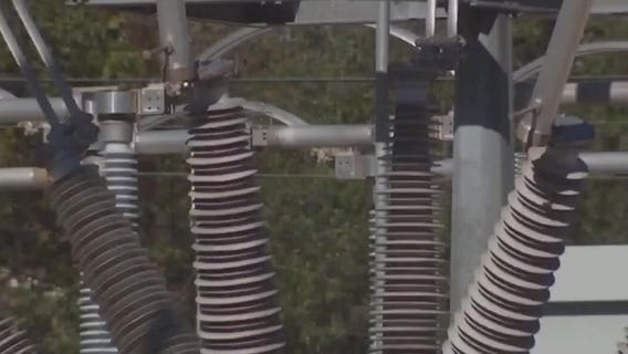 FOX 7 Discussion: Texas Legislature, ERCOT take action on power grid