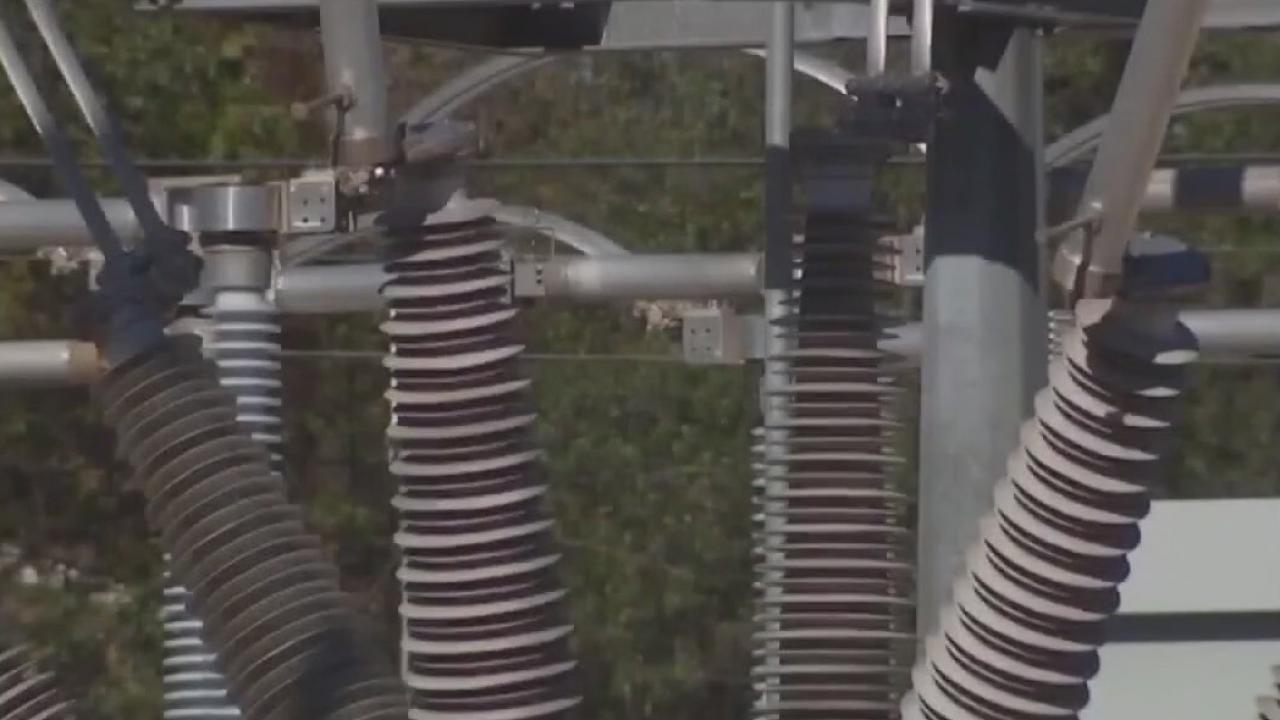 FOX 7 Discussion: Texas Legislature, ERCOT take action on power grid