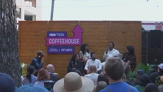 Look at some SXSW 2023 activations