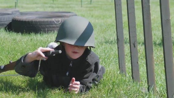 Stearns County Museum hosting free WWII event