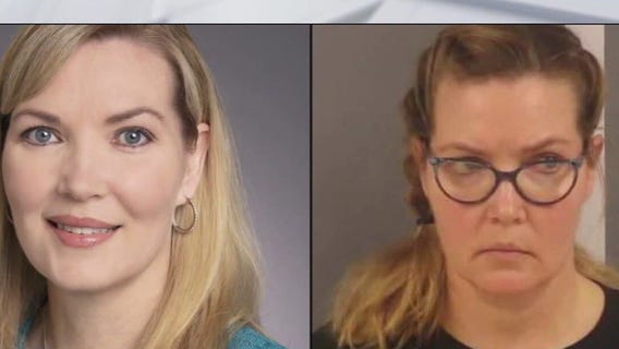 Defense expert says Nicole Mitchell 'has to testify'