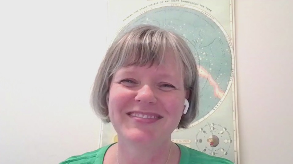 The new MN state constellation