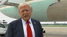 President Trump to meet with NATO secretary general