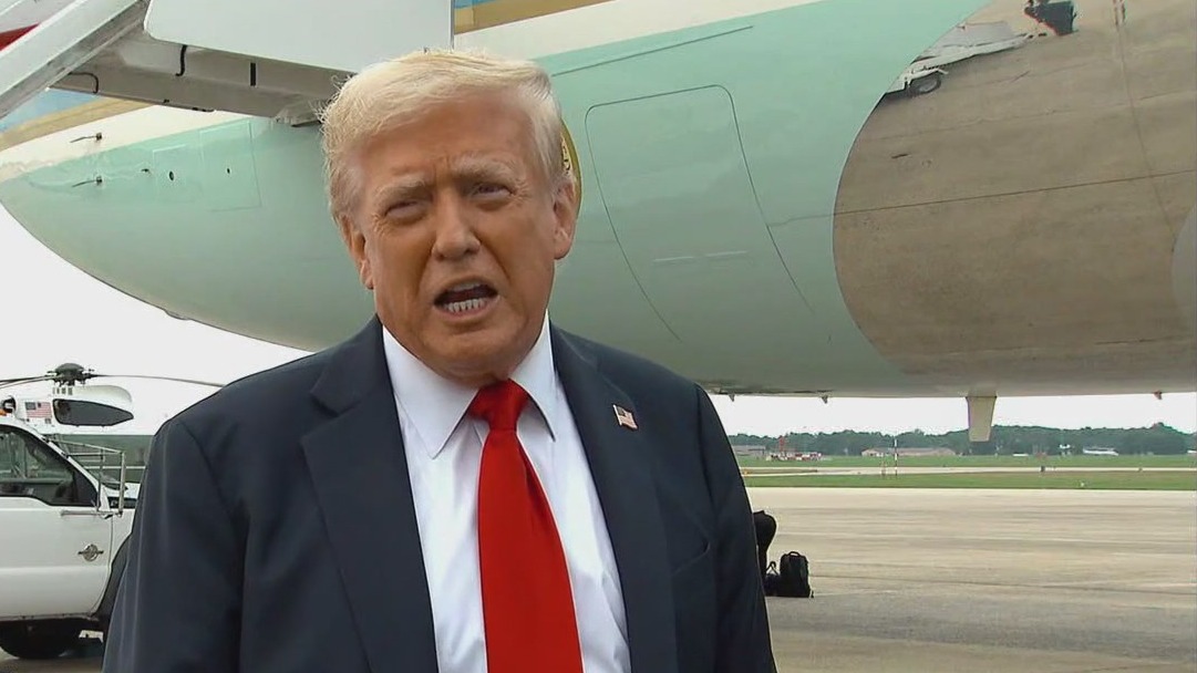 President Trump to meet with NATO secretary general