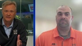 I-394 construction project starts Sunday night