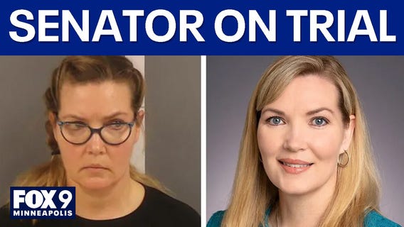 Sen. Mitchell's trial starts Monday: What we know