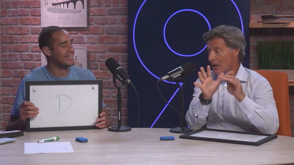 Quiz the Master with Randy Meier: The Great Outdoors