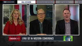 Enough Said: NBA summer league, Twins excitement