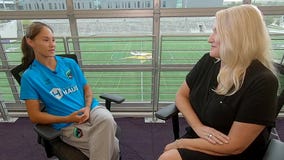 Mariah Nguyen: Unscripted with Dawn Mitchell