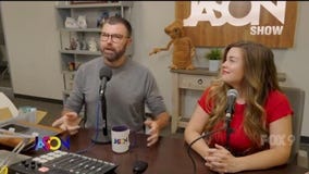 The Jason Show: July 14, 2025