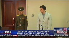 Trump on Warmbier's death: We'll handle it