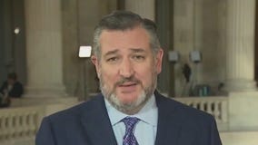 Texas: The Issue Is ? Ted Cruz talks debt ceiling, border crisis