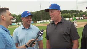 Town Ball Tour: Princeton Panthers 2000 state tournament team