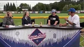 Town Ball Tour: History of the Princeton Panthers