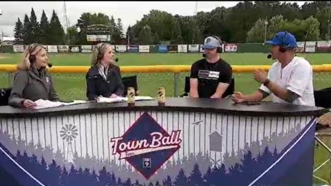 Town Ball Tour: History of the Princeton Panthers