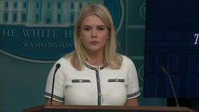 White House press briefing (July 17, 2025)