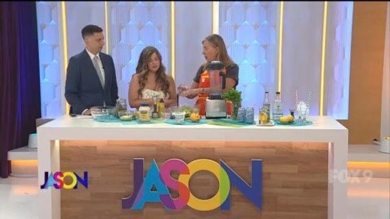 The Jason Show: July 17, 2025