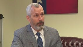 Texas: The Issue Is ? State Rep. Matt Schaefer