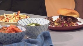 Top chefs celebrating beef's versatility at 'Live Fire!' event