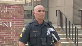 Man fatally shot at homeless encampment in St. Paul [RAW]