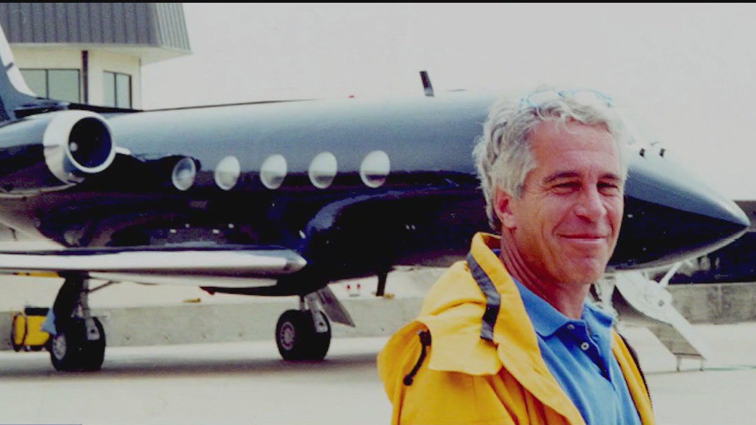 DOJ asks to unseal Epstein grand jury transcripts