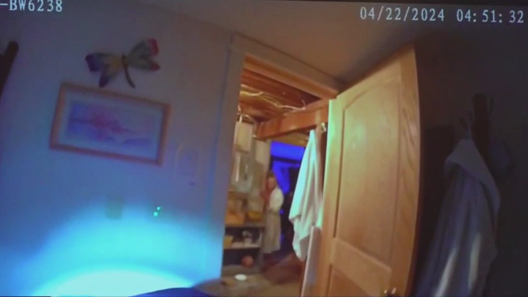 Nicole Mitchell's burglary conviction sheds light on estate planning