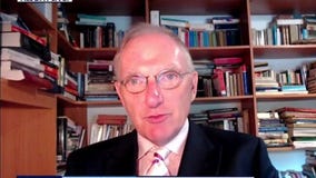 David Schultz breaks down Minneapolis DFL endorsement of Omar Fateh