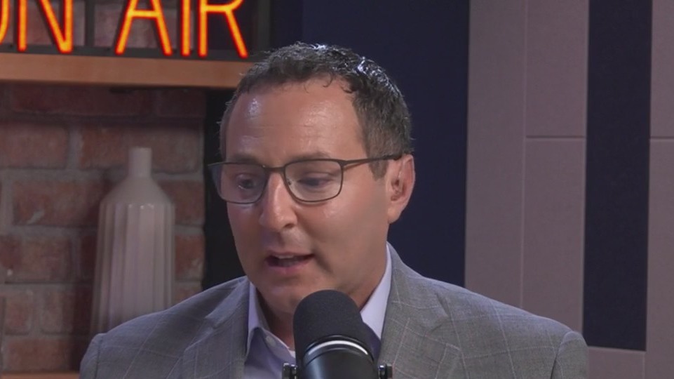 Breaking down Sen. Nicole Mitchell's Trial