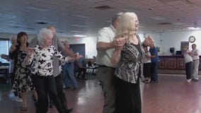 Forest Lake?s famed senior dances