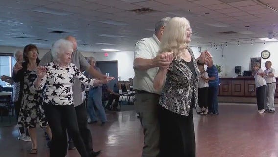 Forest Lake?s famed senior dances