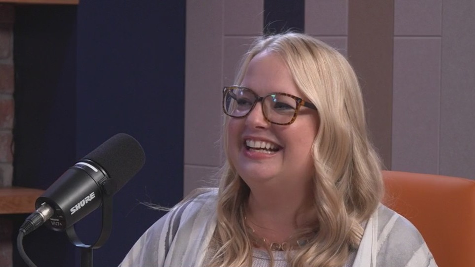 The North American female roofing professional of the year