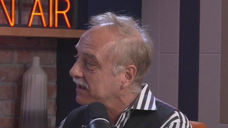 John Dillinger's St. Paul history