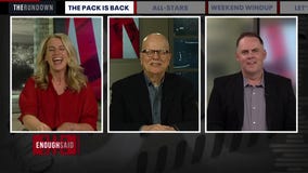 Enough Said: Vikings ahead, the world?s best golfer and another fraud investigation in Minnesota