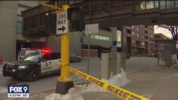 FOX 9 Evening News: July 22, 2025