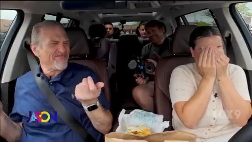 The Jason Show: July 18, 2025