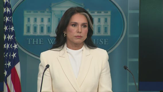 Tulsi Gabbard grilled on accusations against Obama