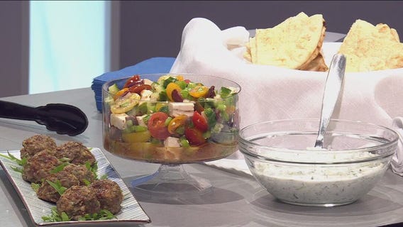Cozymeal shares recipe for an Easter favorite: lamb
