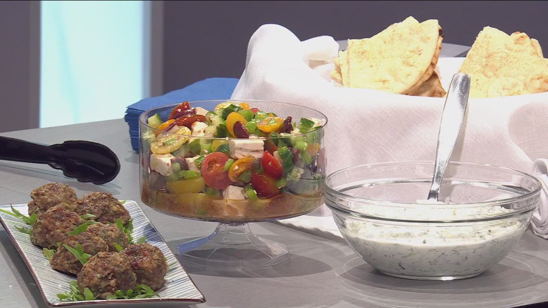 Cozymeal shares recipe for an Easter favorite: lamb