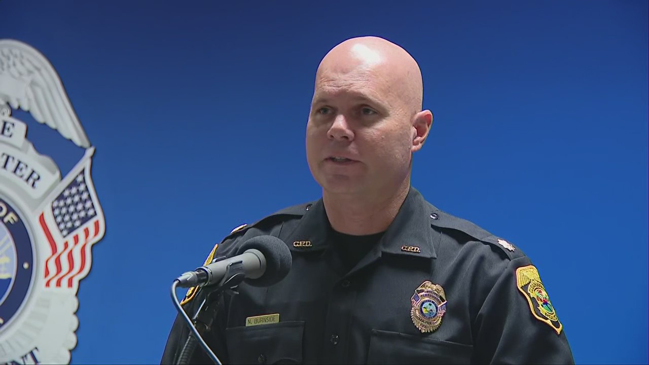 Police announce Hulk Hogan dead at 71