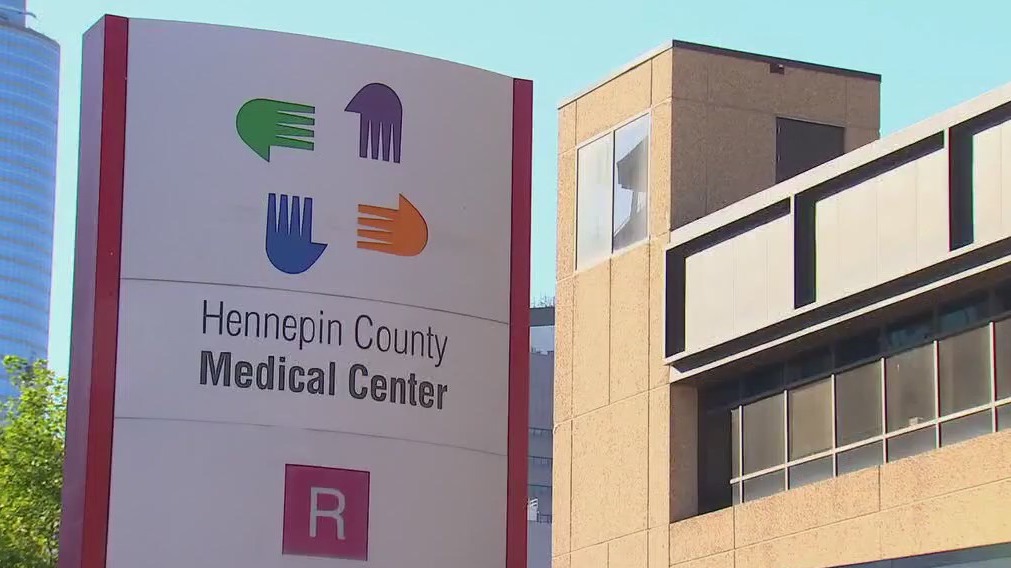 Hennepin Healthcare leaders speak on financial struggles