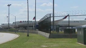 Pilot arrested moments after landing in San Francisco