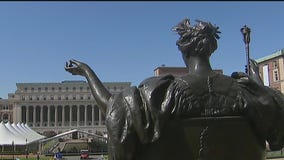 Harvard reportedly seeks end to battle with Trump