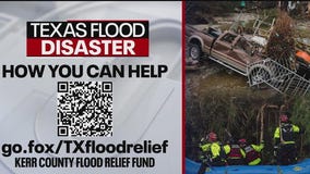 Minnesota company helping Texas flood victims