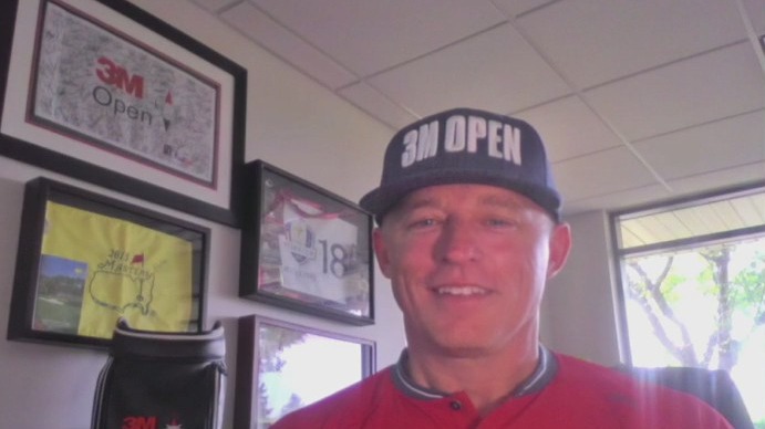 Recapping the 3M Open